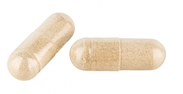 HAWLIK Bio Auricularia Extrakt Kapseln