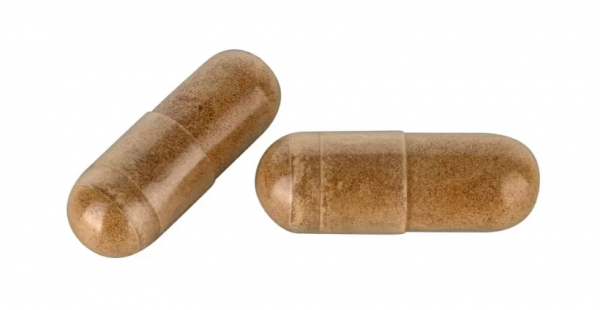 HAWLIK Bio Polyporus Extrakt Kapseln