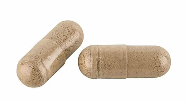 HAWLIK Bio Coriolus Pulver Kapseln