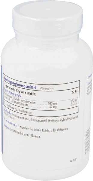 Magnesium Citrate