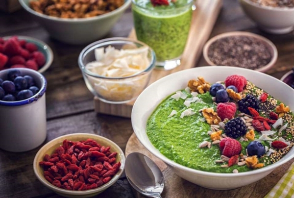 Cellpure - Cell Vitality Red (600g)