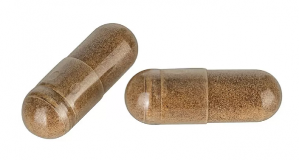 HAWLIK Bio Coriolus Extrakt Kapseln