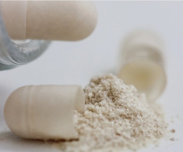 Longevity Labs spermidineLIFE® Original 365+ (2mg)(60 veg. Kapseln)