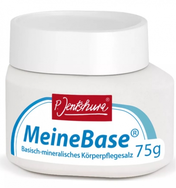 P. Jentschura - MeineBase Badesalz