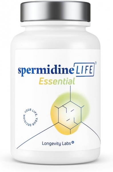 spermidineLIFE® Essential