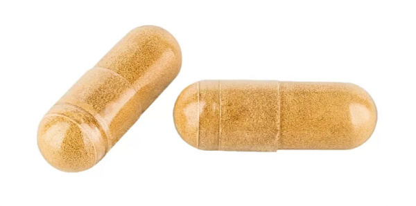 HAWLIK Bio Pleurotus Extrakt Kapseln