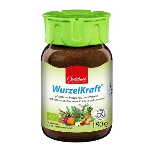 P. Jentschura - WurzelKraft Bio 150 g