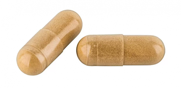 HAWLIK Bio Hericium Extrakt Kapseln