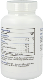 GastroCleanse 100 Kapseln