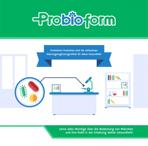 Probioform