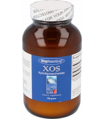 XOS, 100 g Pulver, 80 Portionen