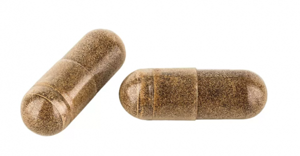 HAWLIK Bio Reishi Extrakt Kapseln