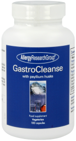 GastroCleanse 100 Kapseln