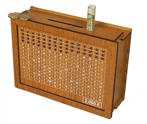 Vita-Partners Spar-Box