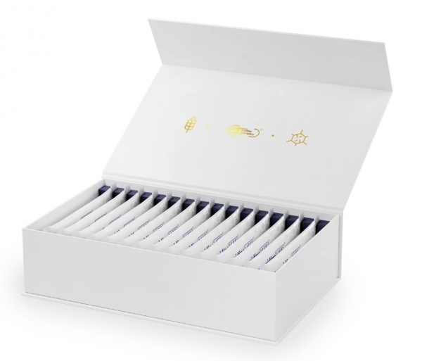 Longevity Labs spermidineLIFE® Pro+ (30 Sachets)