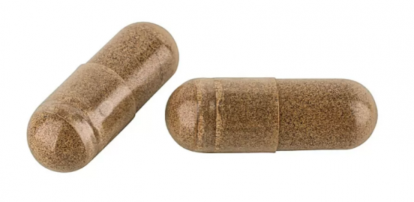 HAWLIK Enoki Extrakt Kapseln