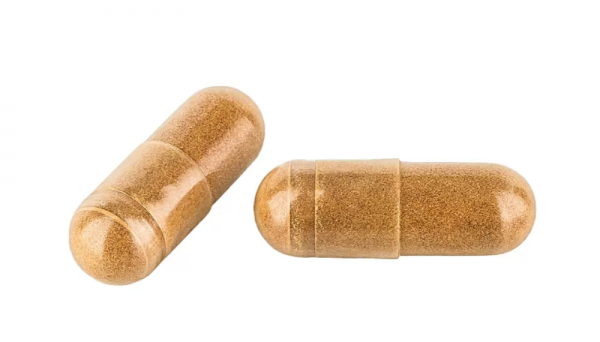 HAWLIK Cordyceps CS-4 Extrakt Kapseln