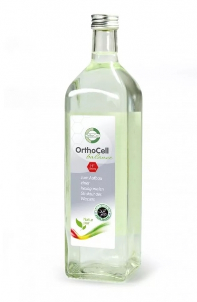 OrthoCell balance H+ Lösung (1000ml)