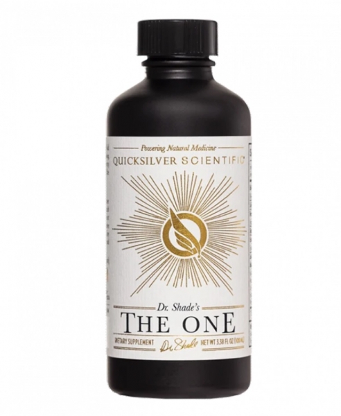 Quicksilver Scientific - The One®