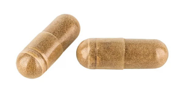 HAWLIK Bio Maitake Extrakt Kapseln