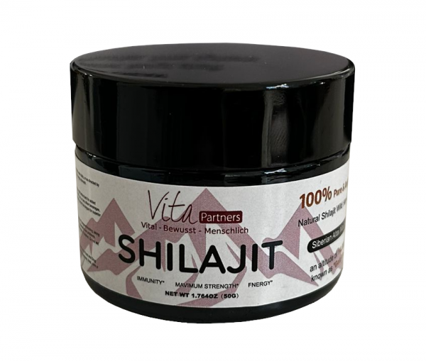 Shilajit (50g)
