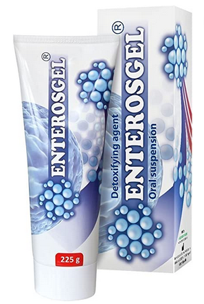 Enterosgel ® 225 g