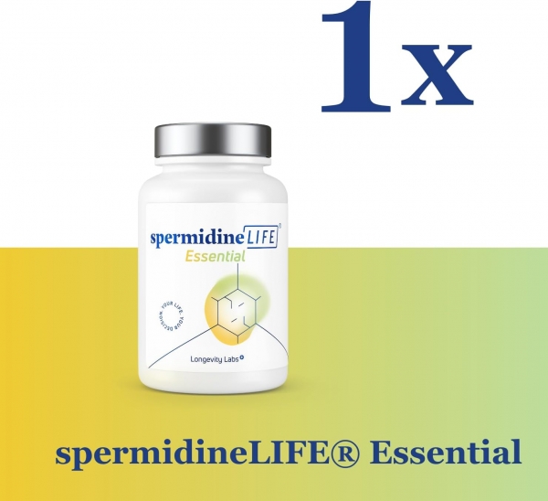 spermidineLIFE® Essential