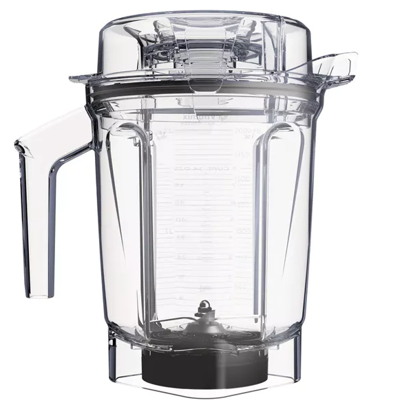 Vitamix A2500i (Ascent-Serie)