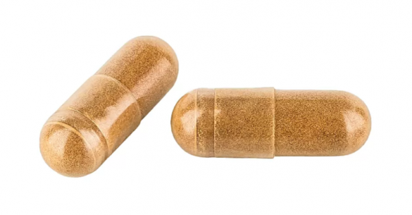 HAWLIK Bio Coprinus Extrakt Kapseln