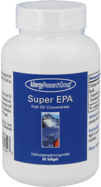Super EPA 200 Weichkapseln