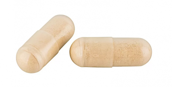 HAWLIK Bio Coprinus Pulver Kapseln