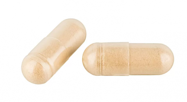 HAWLIK Bio Maitake Pulver Kapseln